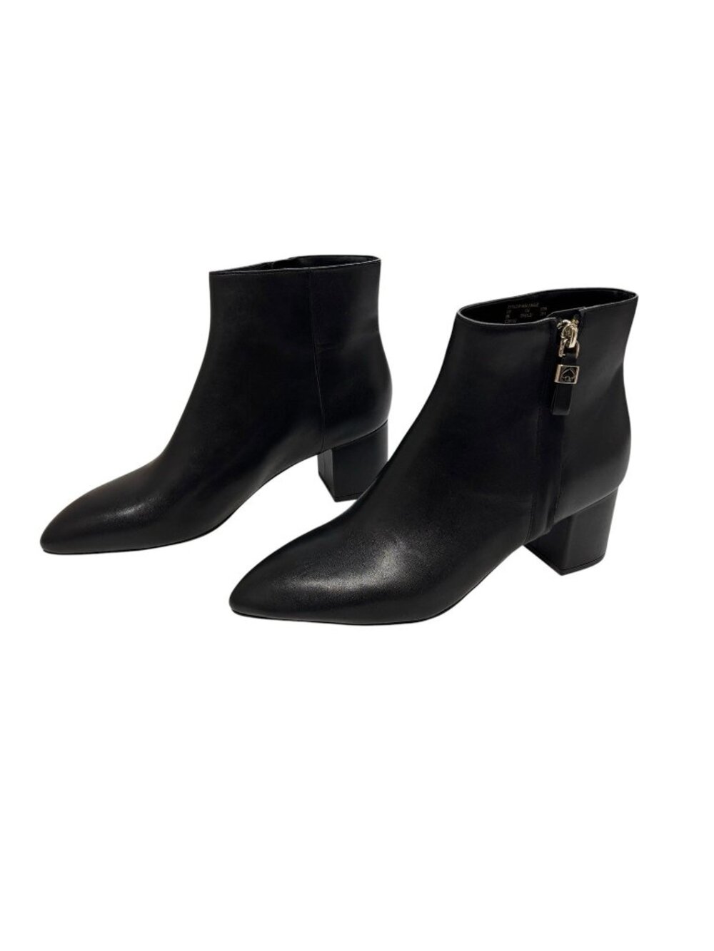 NEW Kate Spade Amelie Ankle Boots
